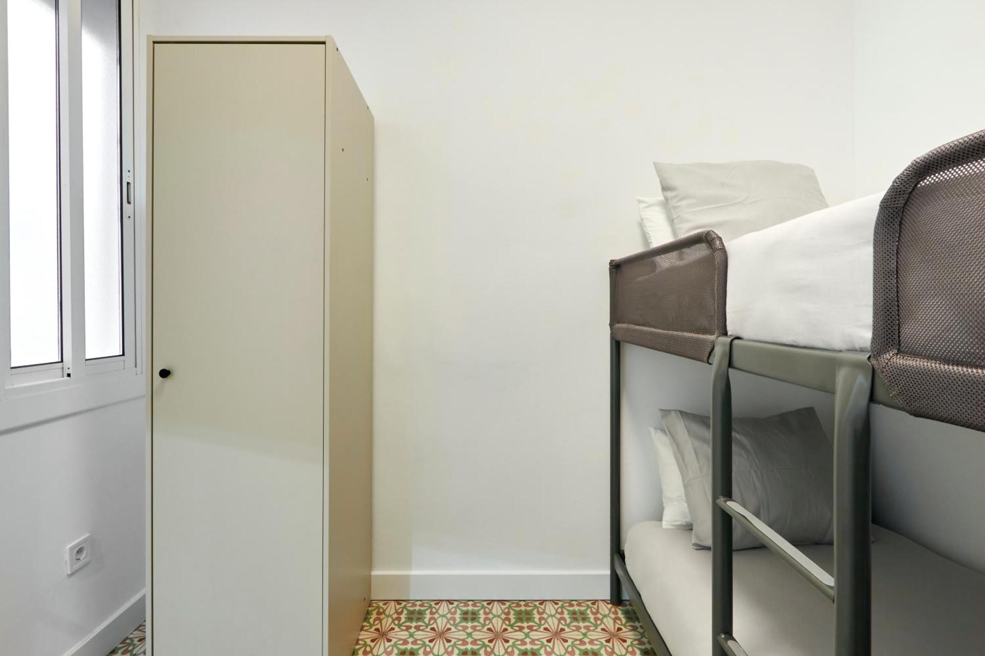 Comfortable Apartment Next To Apolo Theater برشلونة المظهر الخارجي الصورة